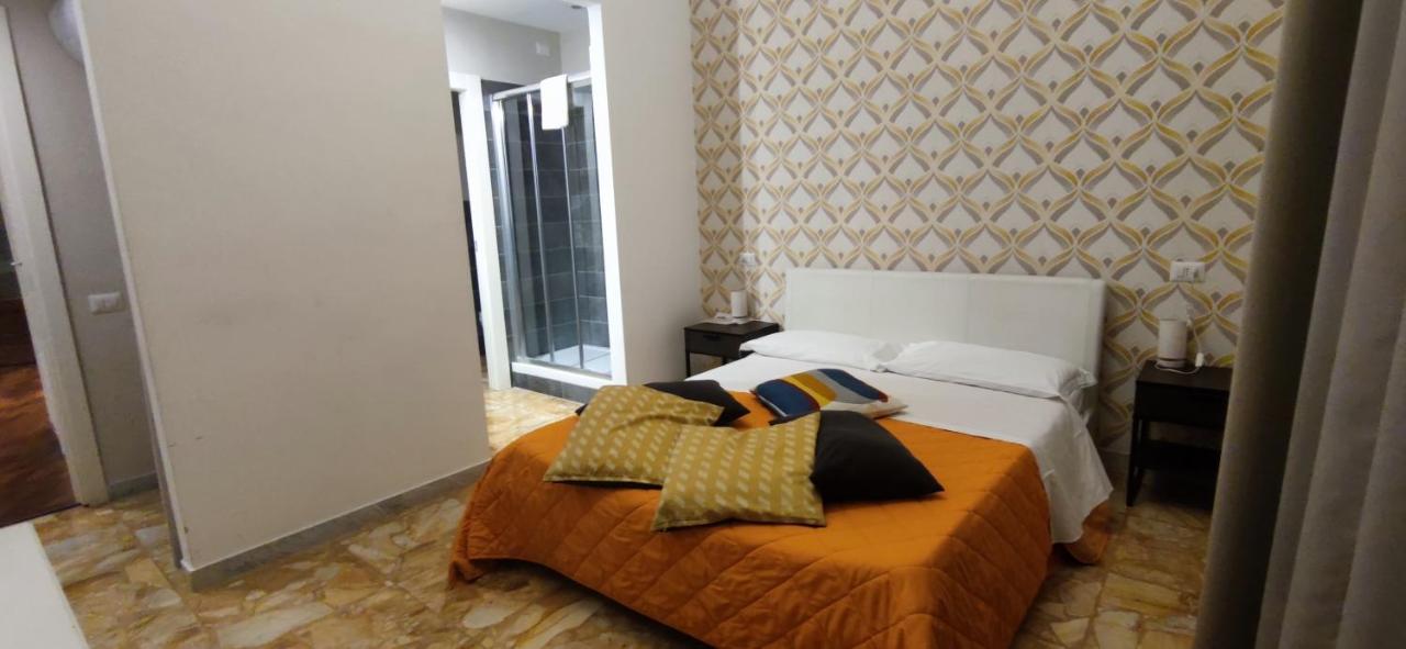 Rettifilo Maison d'hôtes 3*
