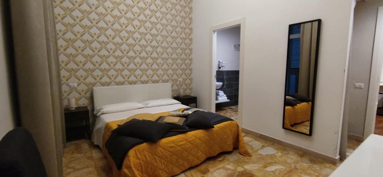 Maison d'hôtes Rettifilo Naples