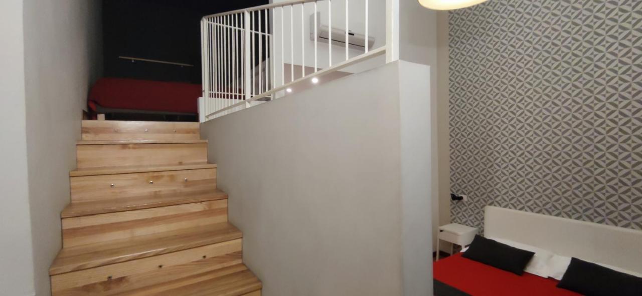 Rettifilo Maison d'hôtes 3*