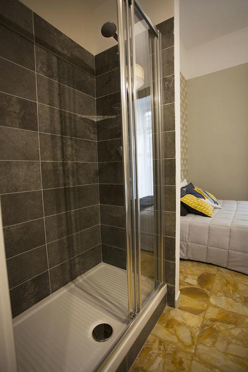Rettifilo Gasthuis 3*