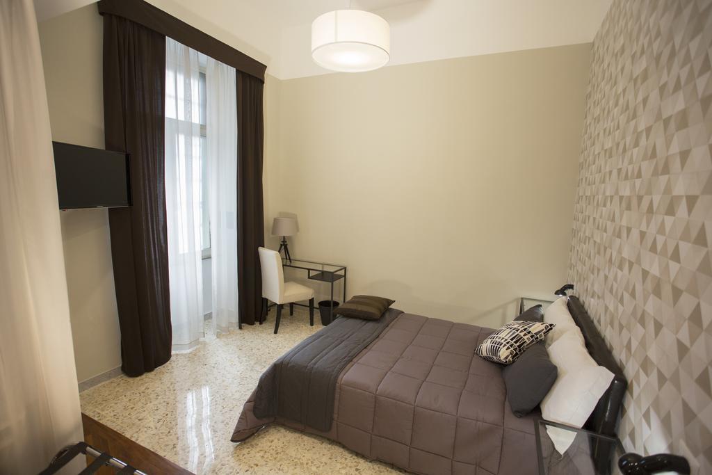 Maison d'hôtes Rettifilo 3*