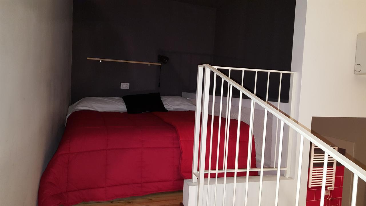 Rettifilo Maison d'hôtes 3*