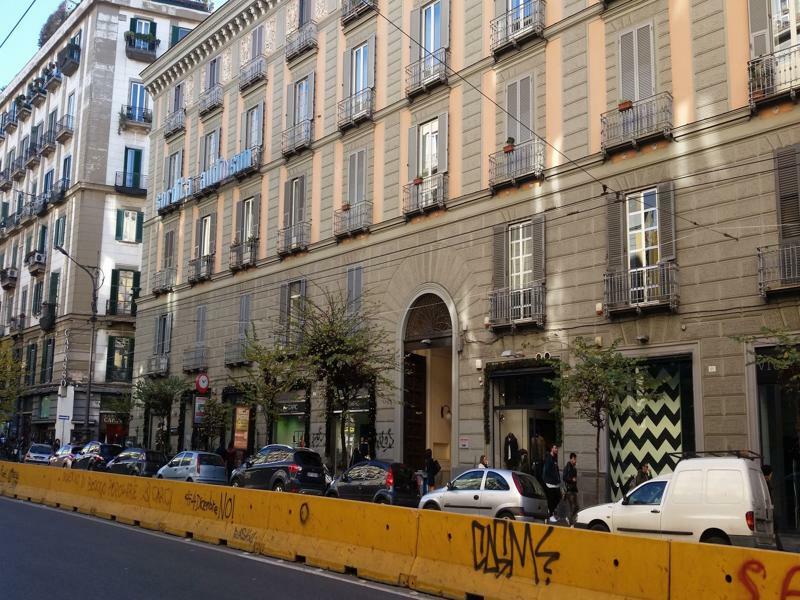 Maison d'hôtes Rettifilo Naples